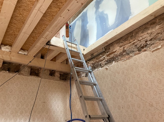 OéBa votre fabricant d escaliers sur mesure en bois métal et verre